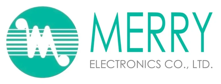 Merry Logo
